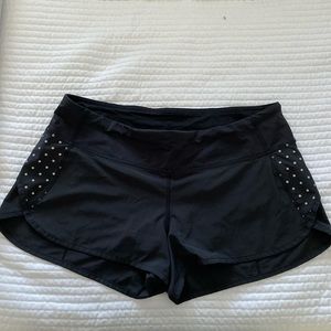 Lululemon Speed Up 2.5”
